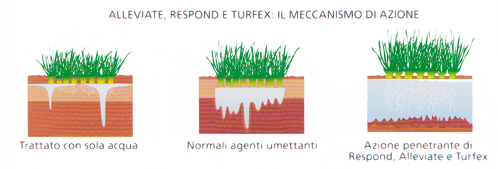 turflex effect